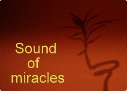Sound of Miracles - 528 Hz
