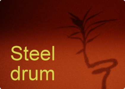 Steel Drum