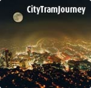 City Tram Journey