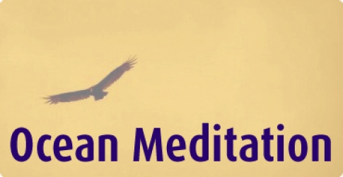 Ocean Meditation
