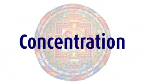 Concentration