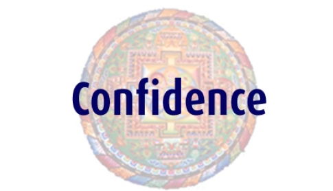 Confidence