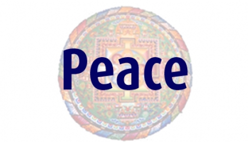 Peace