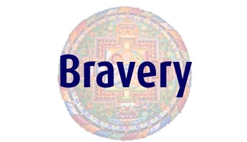 Bravery