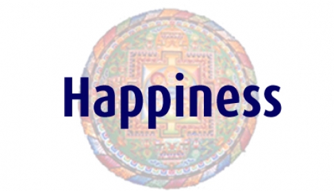 Happiness
