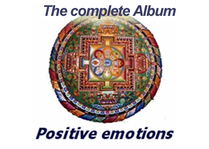 Positive Emotions
