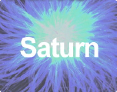 Saturn