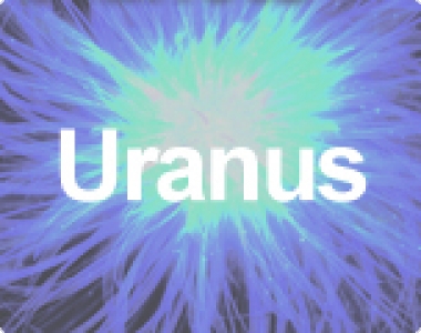 Uranus