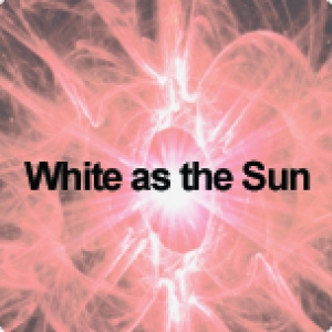 White as the Sun