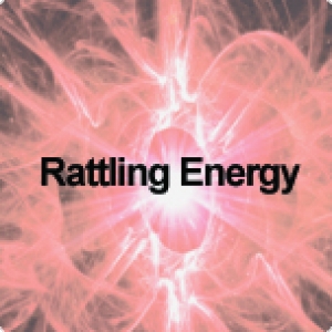 Rattling Energy