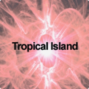 Tropical Island