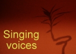 Singing Voices