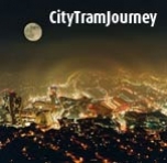 City Tram Journey
