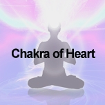 Chakra of Heart