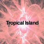 Tropical Island