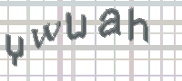 CAPTCHA Bild zum Spamschutz 
