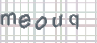 CAPTCHA Bild zum Spamschutz 