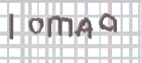 CAPTCHA Bild zum Spamschutz 