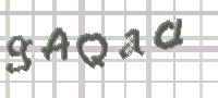 CAPTCHA Bild zum Spamschutz 