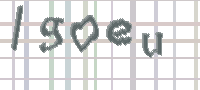 CAPTCHA Bild zum Spamschutz 