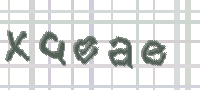 CAPTCHA Bild zum Spamschutz 