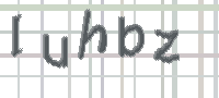 CAPTCHA Bild zum Spamschutz 