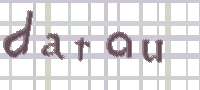 CAPTCHA Bild zum Spamschutz 