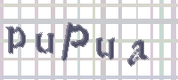 CAPTCHA Bild zum Spamschutz 