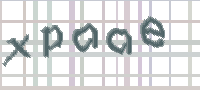 CAPTCHA Bild zum Spamschutz 