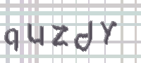 CAPTCHA Bild zum Spamschutz 