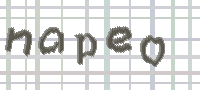 CAPTCHA Bild zum Spamschutz 