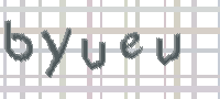 CAPTCHA Bild zum Spamschutz 