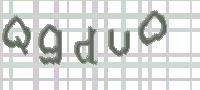 CAPTCHA Bild zum Spamschutz 