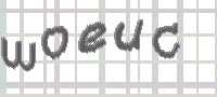 CAPTCHA Bild zum Spamschutz 