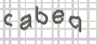 CAPTCHA Bild zum Spamschutz 