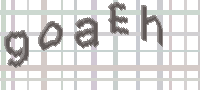 CAPTCHA Bild zum Spamschutz 