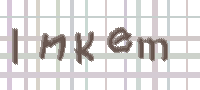 CAPTCHA Bild zum Spamschutz 