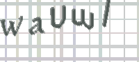 CAPTCHA Bild zum Spamschutz 