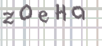 CAPTCHA Bild zum Spamschutz 